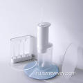 Mijia Electric Oral Irrigatator Water Flosser Water Care